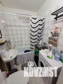 2-к квартира, вторичка, 45м2, 1/3 этаж
