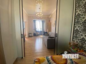 1-к квартира, вторичка, 43м2, 9/12 этаж