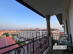 1-к квартира, вторичка, 40м2, 7/7 этаж