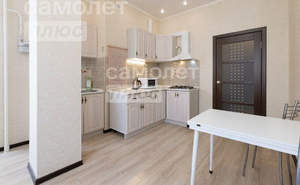 1-к квартира, вторичка, 43м2, 4/8 этаж