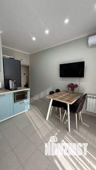 1-к квартира, вторичка, 35м2, 2/7 этаж