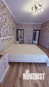 3-к квартира, вторичка, 106м2, 4/14 этаж