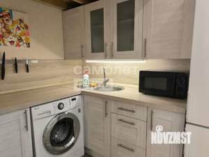 Студия квартира, вторичка, 29м2, 3/4 этаж