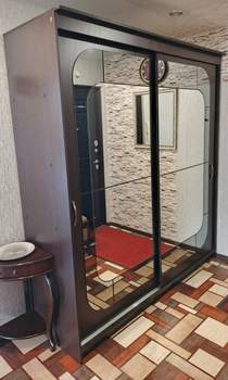 2-к квартира, вторичка, 59м2, 13/16 этаж