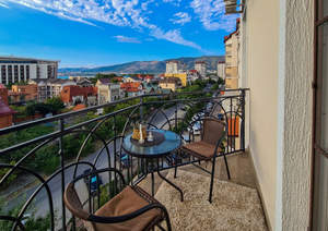 2-к квартира, вторичка, 45м2, 5/6 этаж