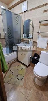 1-к квартира, вторичка, 45м2, 8/16 этаж