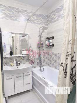 3-к квартира, вторичка, 78м2, 8/8 этаж