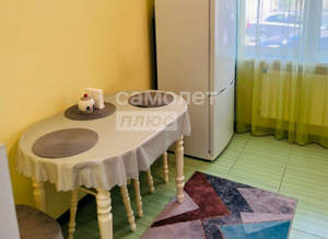 1-к квартира, вторичка, 31м2, 1/5 этаж