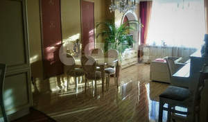 3-к квартира, вторичка, 97м2, 9/11 этаж