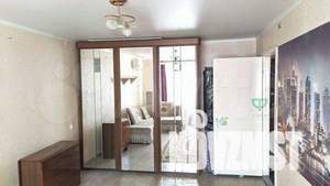 1-к квартира, вторичка, 30м2, 6/9 этаж