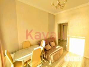 1-к квартира, вторичка, 41м2, 4/6 этаж