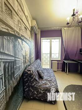 1-к квартира, вторичка, 41м2, 6/10 этаж