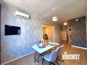 2-к квартира, вторичка, 59м2, 3/7 этаж