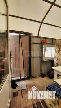 Студия квартира, вторичка, 30м2, 1/3 этаж