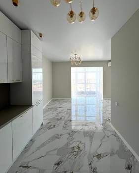 2-к квартира, вторичка, 64м2, 12/21 этаж