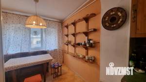3-к квартира, вторичка, 60м2, 2/2 этаж