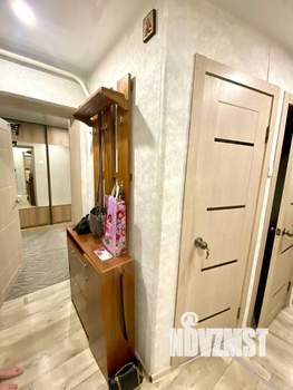 2-к квартира, вторичка, 44м2, 2/5 этаж