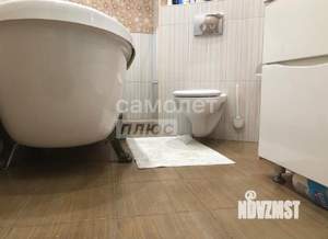 1-к квартира, вторичка, 45м2, 4/10 этаж