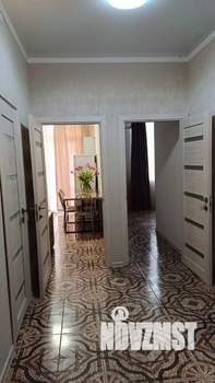 1-к квартира, вторичка, 40м2, 1/7 этаж
