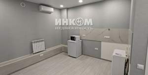 1-к квартира, вторичка, 47м2, 1/10 этаж