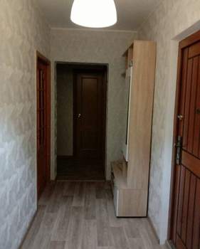 2-к квартира, вторичка, 53м2, 5/10 этаж