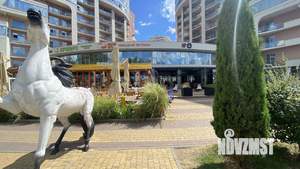 2-к квартира, вторичка, 155м2, 1/14 этаж