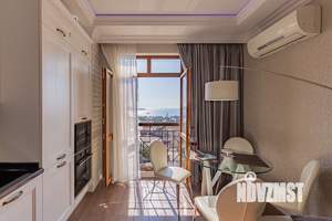 1-к квартира, вторичка, 69м2, 7/11 этаж