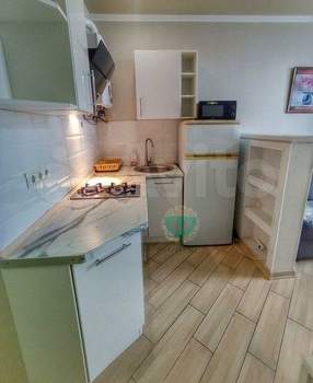 1-к квартира, вторичка, 23м2, 5/6 этаж