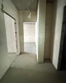 1-к квартира, вторичка, 43м2, 1/5 этаж
