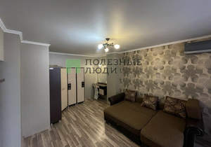 1-к квартира, вторичка, 45м2, 10/12 этаж