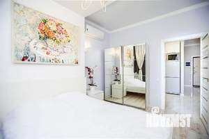 3-к квартира, вторичка, 55м2, 3/8 этаж