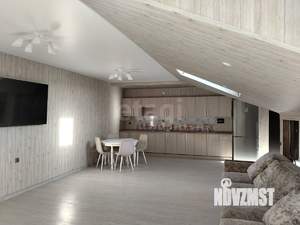 Студия квартира, вторичка, 80м2, 7/8 этаж