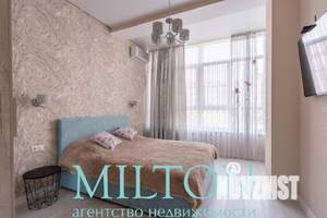 1-к квартира, вторичка, 45м2, 2/4 этаж