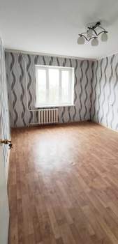 2-к квартира, вторичка, 52м2, 4/9 этаж
