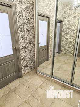 2-к квартира, вторичка, 46м2, 2/4 этаж