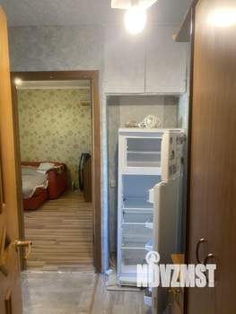 2-к квартира, вторичка, 40м2, 5/5 этаж