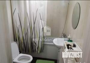 1-к квартира, вторичка, 37м2, 5/8 этаж