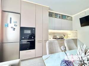 1-к квартира, вторичка, 43м2, 6/8 этаж