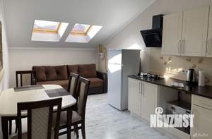 1-к квартира, вторичка, 44м2, 8/8 этаж
