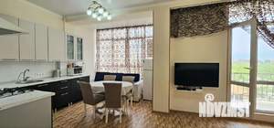 1-к квартира, вторичка, 51м2, 3/8 этаж
