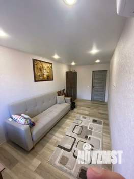 3-к квартира, вторичка, 62м2, 3/5 этаж