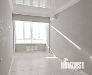 2-к квартира, вторичка, 70м2, 7/12 этаж