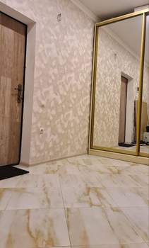 1-к квартира, вторичка, 41м2, 2/8 этаж