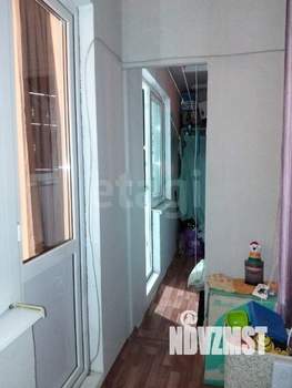 1-к квартира, вторичка, 37м2, 4/16 этаж