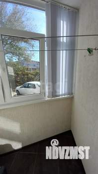 1-к квартира, вторичка, 38м2, 1/6 этаж