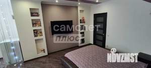 3-к квартира, вторичка, 107м2, 4/9 этаж