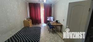 3-к квартира, вторичка, 58м2, 4/5 этаж