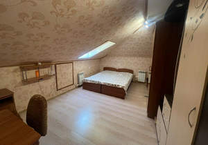 3-к квартира, вторичка, 100м2, 5/5 этаж