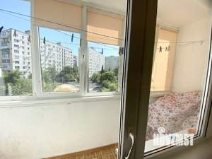 1-к квартира, вторичка, 33м2, 4/5 этаж