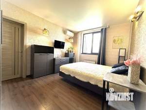 3-к квартира, вторичка, 75м2, 4/4 этаж